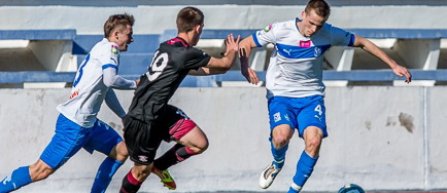 Amical: Rapid - Lech Poznan 3-1